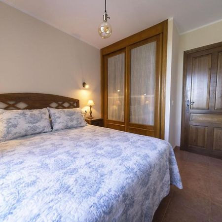 Camin De Mananga Villa Llanes Dış mekan fotoğraf