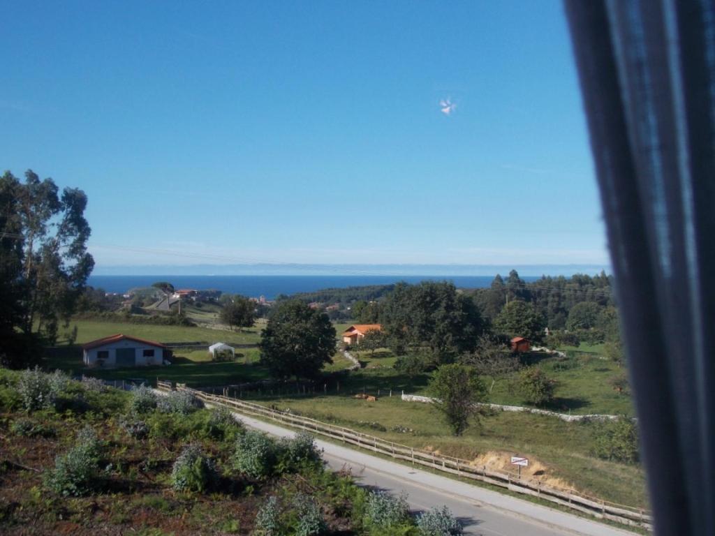 Camin De Mananga Villa Llanes Dış mekan fotoğraf