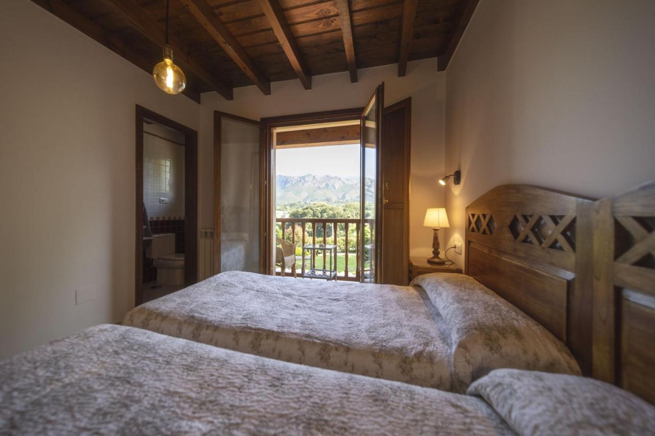 Camin De Mananga Villa Llanes Dış mekan fotoğraf