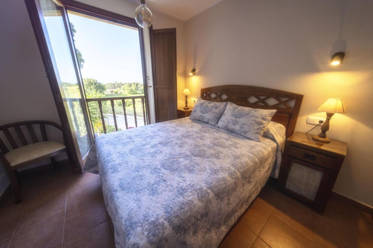 Camin De Mananga Villa Llanes Dış mekan fotoğraf