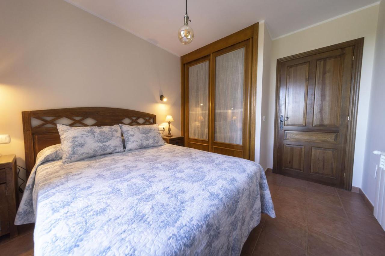 Camin De Mananga Villa Llanes Dış mekan fotoğraf